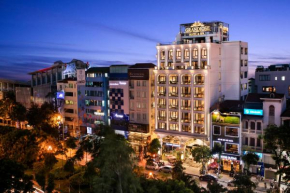 Отель Grandiose Hotel & Spa  Ханой